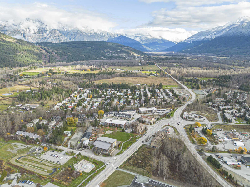 1013 Phare Crescent, Pemberton BC