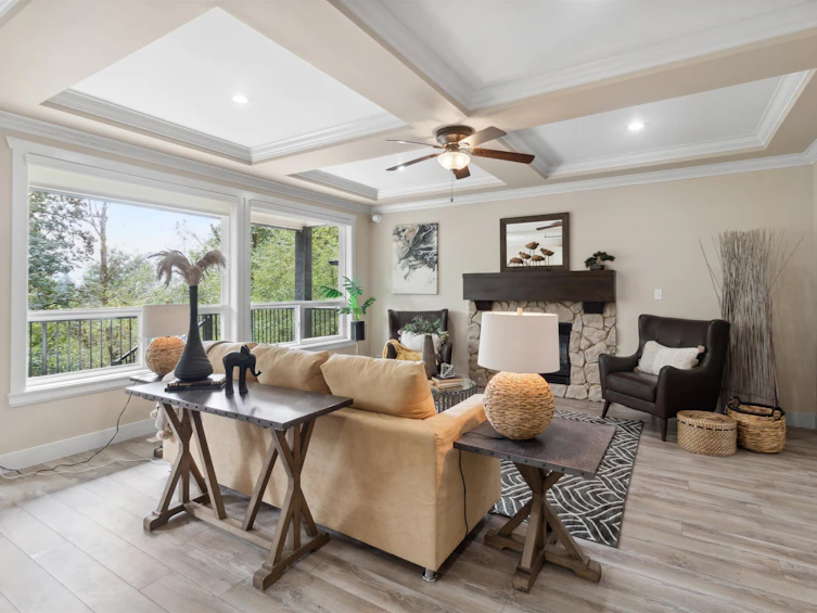 24220 103a Avenue, Maple Ridge, BC, V2W 0E4 - 4