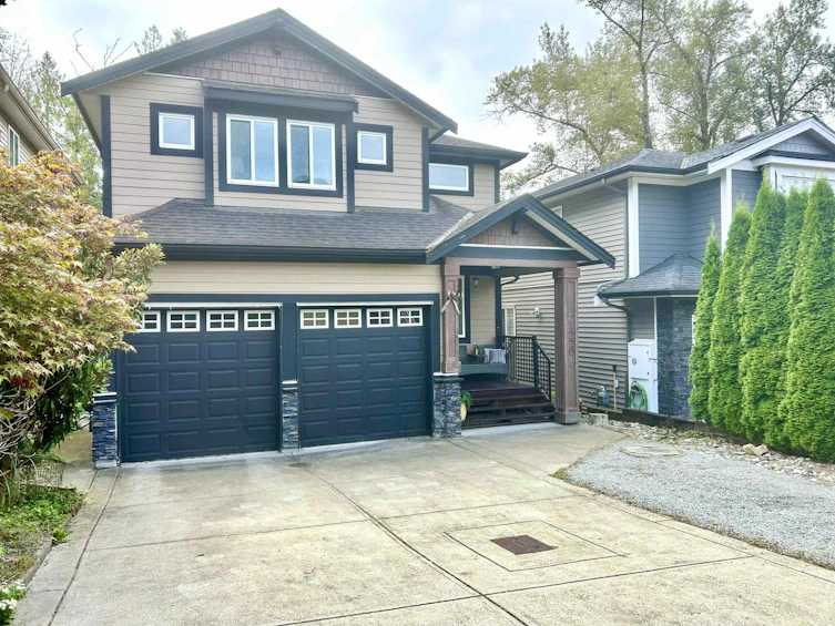 24220 103a Avenue, Maple Ridge, BC, V2W 0E4