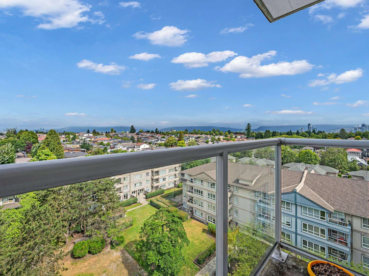 1007-3489 Ascot Place, Vancouver, BC, V5R 6B6 - 4