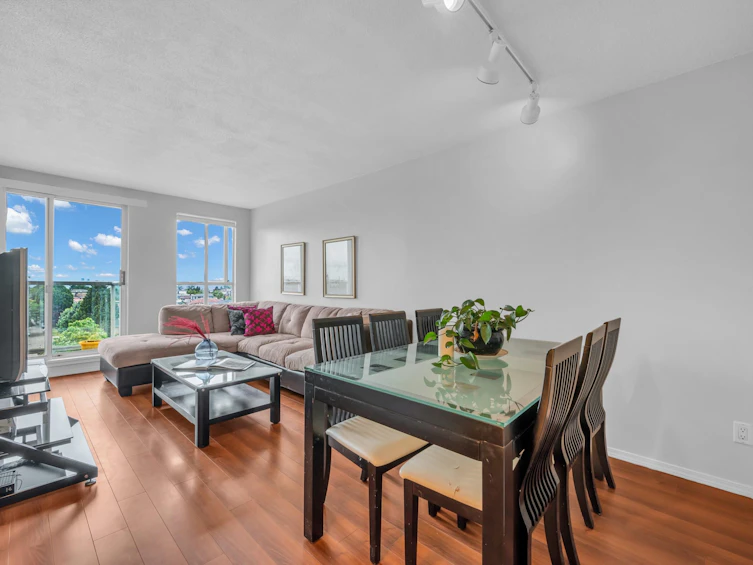 1007-3489 Ascot Place, Vancouver, BC, V5R 6B6 - 2