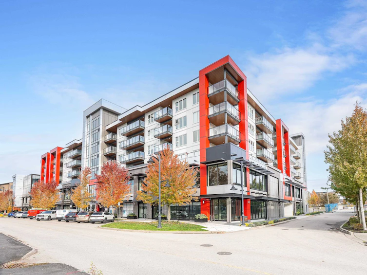 405-7980 206a Street, Langley, BC, V2Y 1X6 - 35