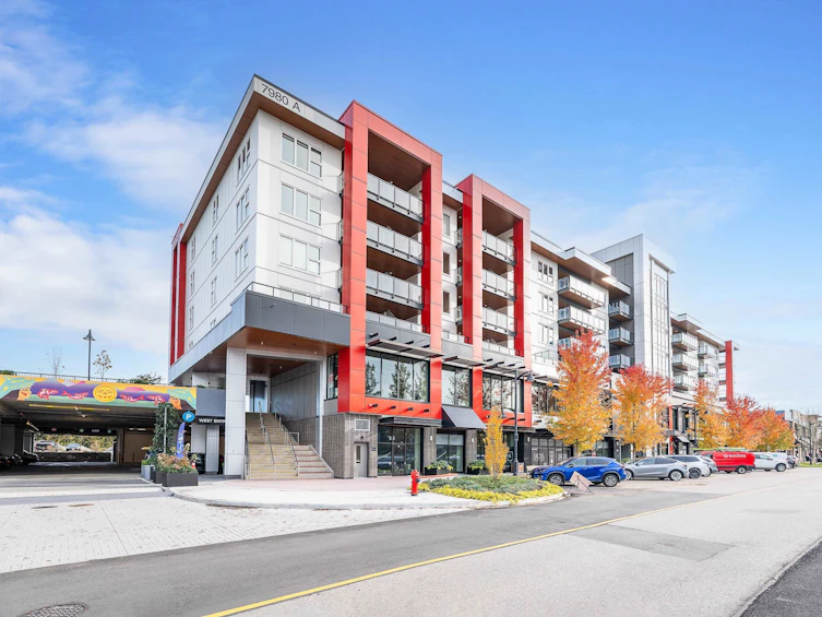 405-7980 206a Street, Langley, BC, V2Y 1X6 - 36