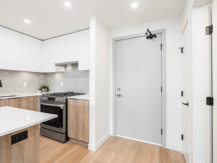 405-7980 206a Street, Langley, BC, V2Y 1X6 - 4