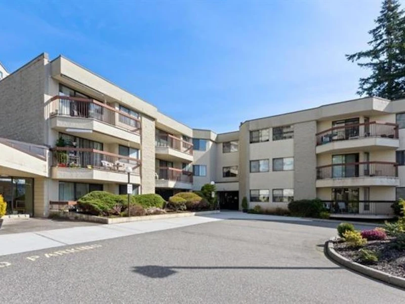 333 - 31955 Old Yale Road, Abbotsford BC V2T 4N1