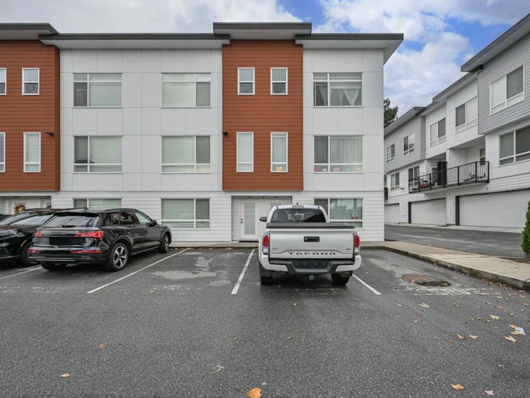 23-27640 Lantern Avenue, Abbotsford, BC, V4X 0C3 - 3