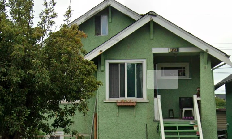 4151 Knight Street