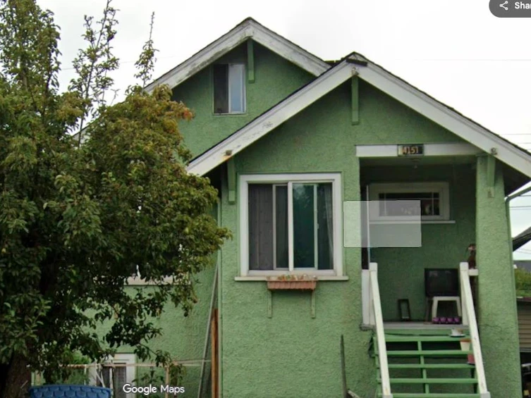 4151 Knight Street, Vancouver, BC, V5N 3M1