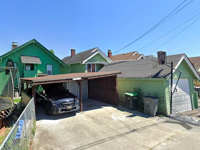 4139 Knight Street - 2