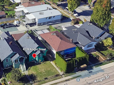 4139 Knight Street - 4