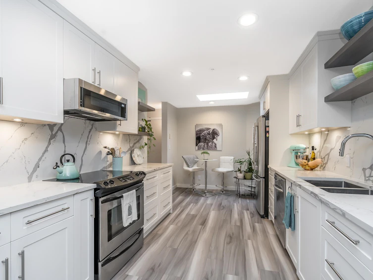 301-1440 George Street, Surrey, BC, V4B 4A3 - 13