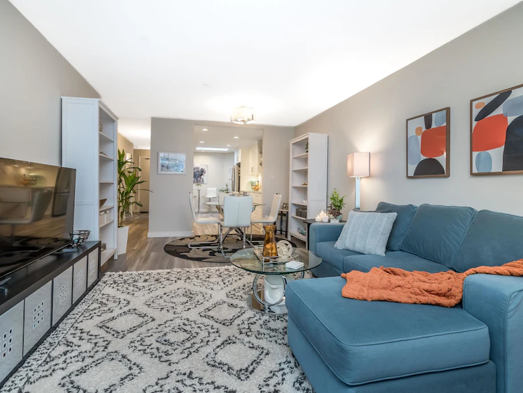 301-1440 George Street, Surrey, BC, V4B 4A3 - 21