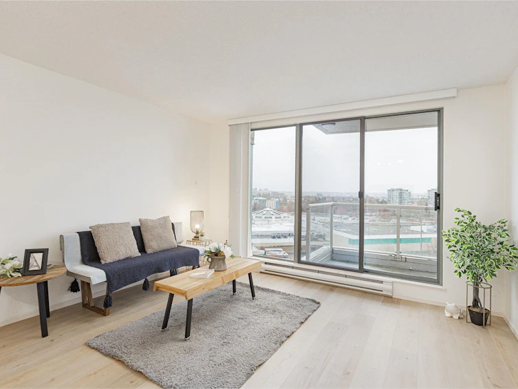 1206-8246 Lansdowne Road, Richmond, BC, V6X 3Y9 - 2
