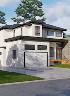 702 Lomond Street