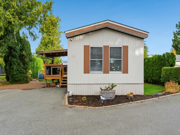28-44565 Monte Vista Drive, Chilliwack, BC, V2R 5Y4 - 3