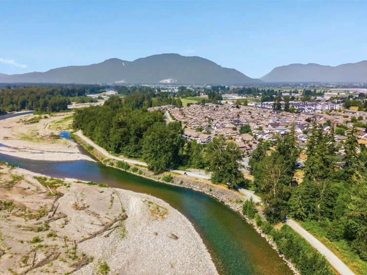 28-44565 Monte Vista Drive, Chilliwack, BC, V2R 5Y4 - 28