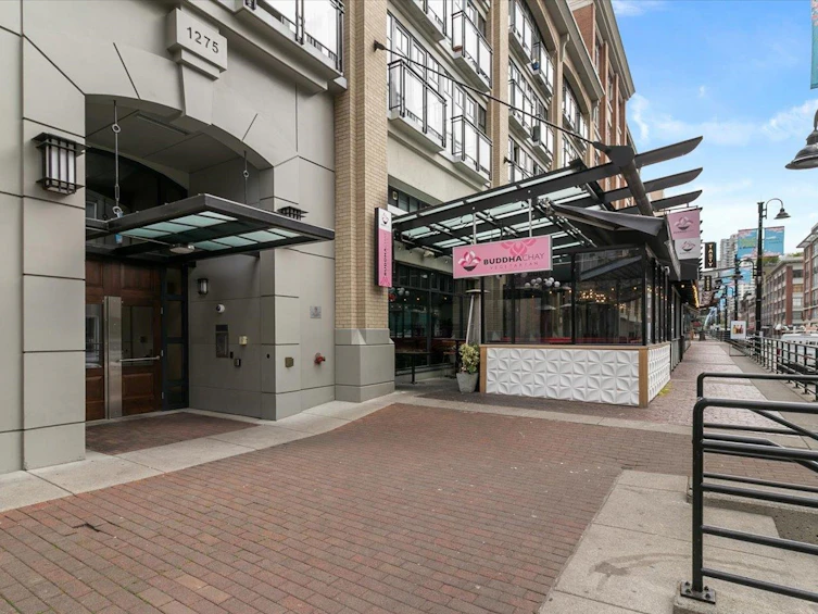 301-1275 Hamilton Street, Vancouver, BC, V6B 1E2 - 24