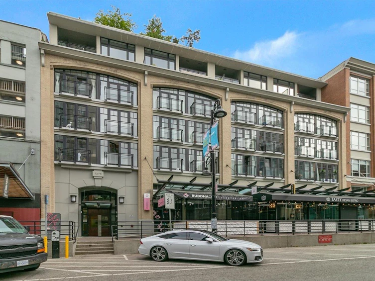 301-1275 Hamilton Street, Vancouver, BC, V6B 1E2 - 25