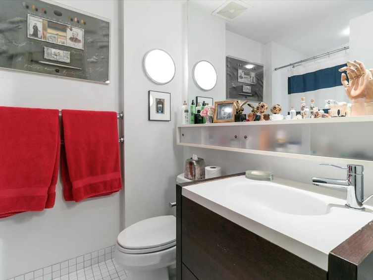 301-1275 Hamilton Street, Vancouver, BC, V6B 1E2 - 20