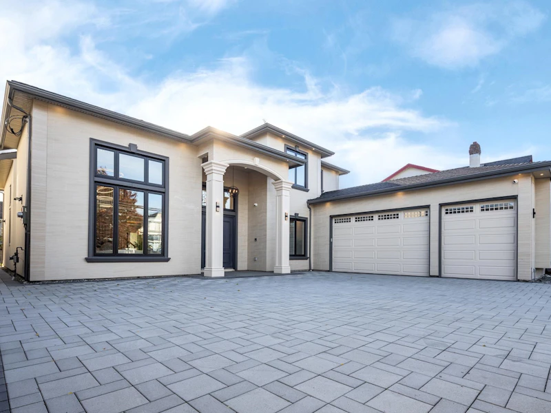 5060 Francis Road, Richmond BC V7C 1K3