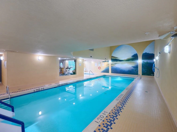 320-3098 Guildford Way, Coquitlam, BC, V3B 7W8 - 22