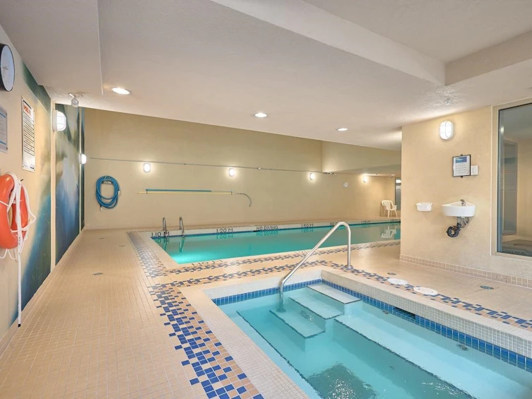 320-3098 Guildford Way, Coquitlam, BC, V3B 7W8 - 21