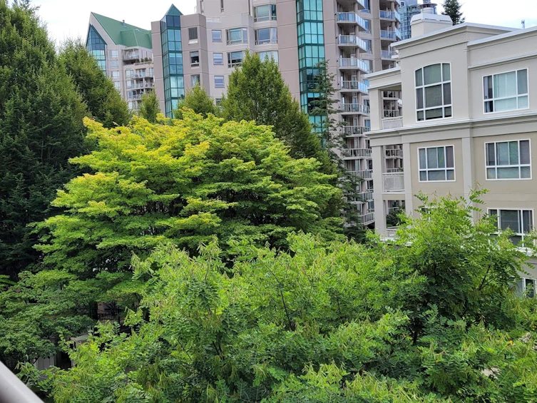 320-3098 Guildford Way, Coquitlam, BC, V3B 7W8 - 20