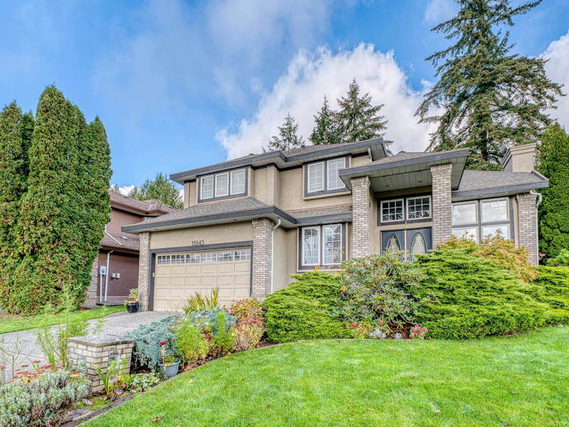 15643 78a Avenue, Surrey BC V4N 0X5