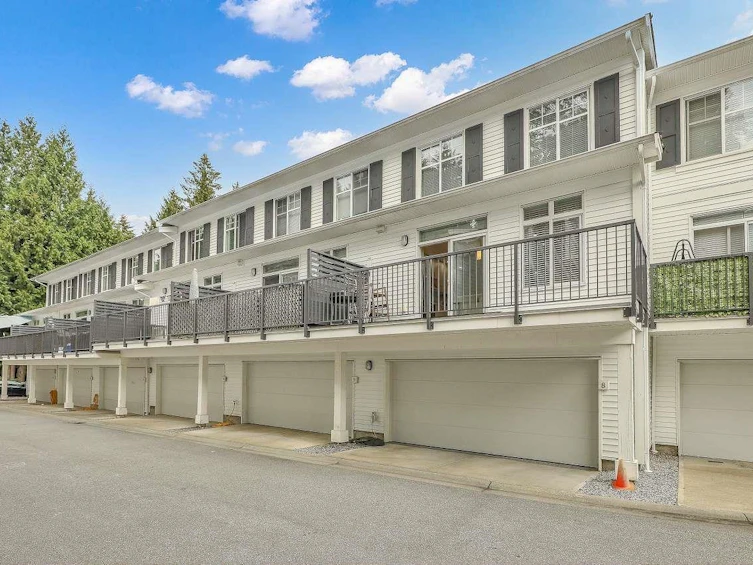 8-10433 158 Street, Surrey, BC, V4N 6S3 - 36