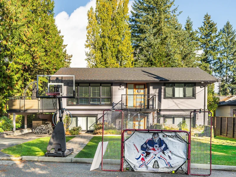 3630 Bluebonnet Road, North Vancouver BC V7R 4E1