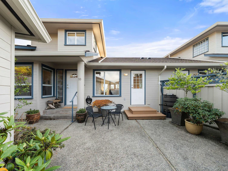 10-5768 Marine Way, Sechelt, BC, V7Z 0K4 - 32