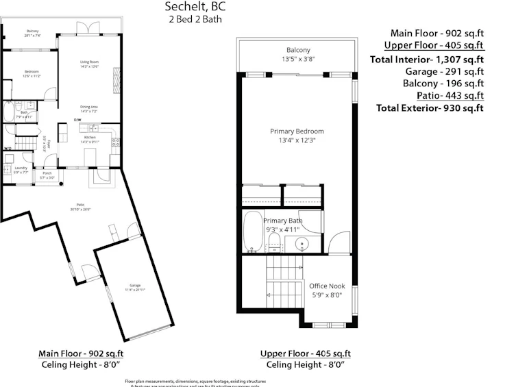 10-5768 Marine Way, Sechelt, BC, V7Z 0K4 - 35