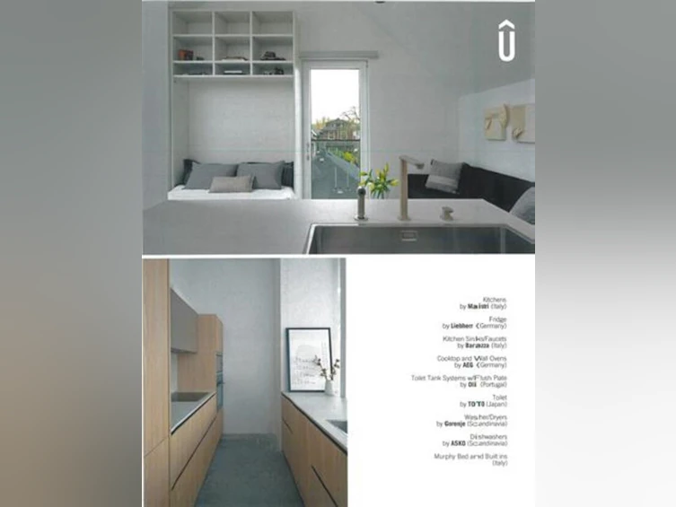 3-829 Keefer Street, Vancouver, BC, V6A 1Y8 - 17
