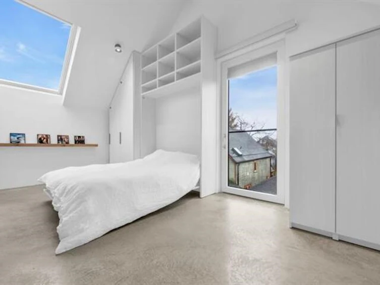 3-829 Keefer Street, Vancouver, BC, V6A 1Y8 - 5