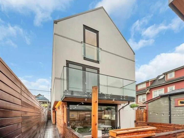 3-829 Keefer Street, Vancouver, BC, V6A 1Y8 - 16