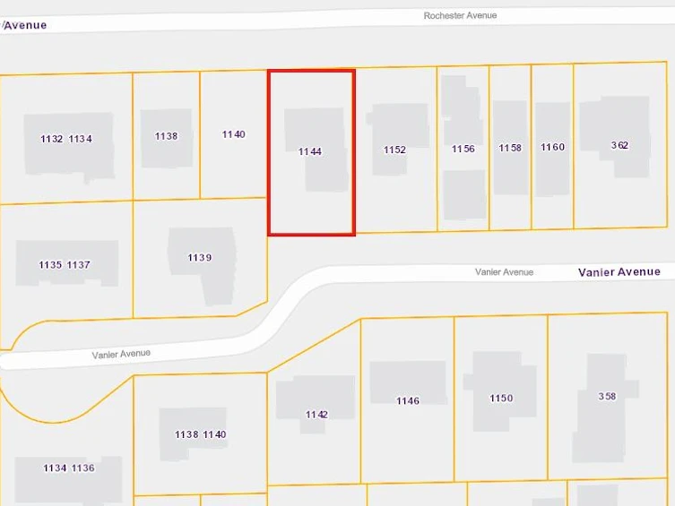 1144 Rochester Avenue, Coquitlam, BC, V3K 2X4 - 2