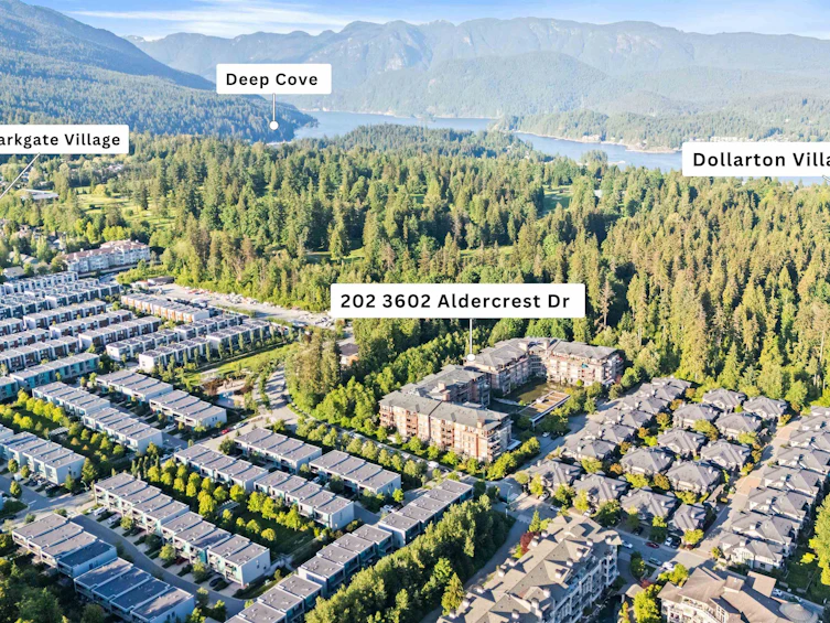 202-3602 Aldercrest Drive, North Vancouver, BC, V7G 0A2 - 32