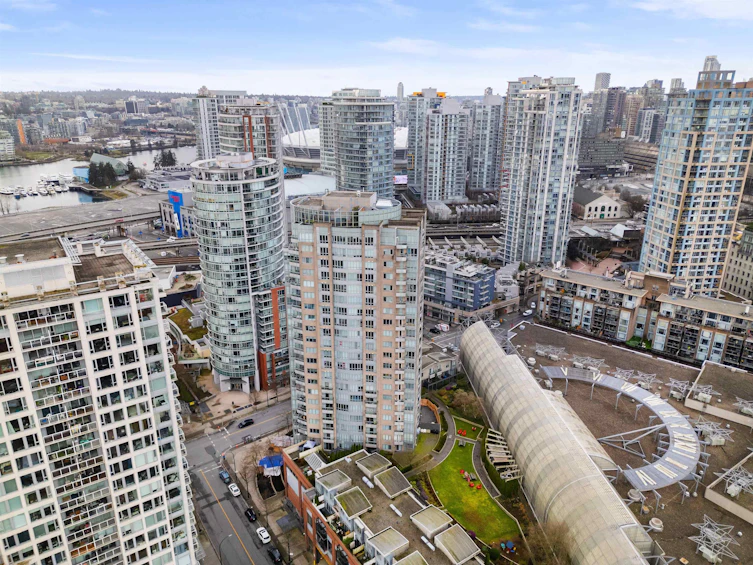 1501-63 Keefer Place, Vancouver, BC, V6B 6N6 - 30