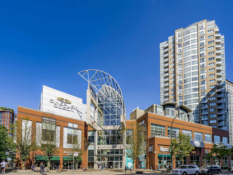 1501-63 Keefer Place, Vancouver, BC, V6B 6N6 - 31