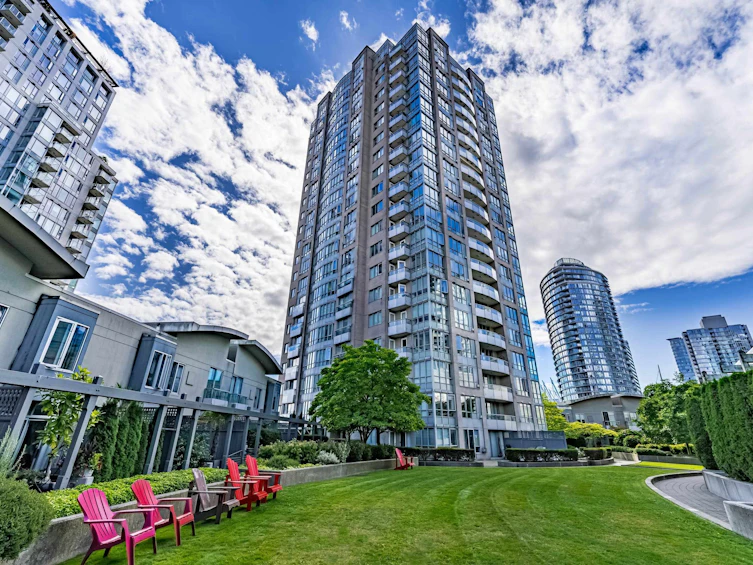 1501-63 Keefer Place, Vancouver, BC, V6B 6N6 - 28