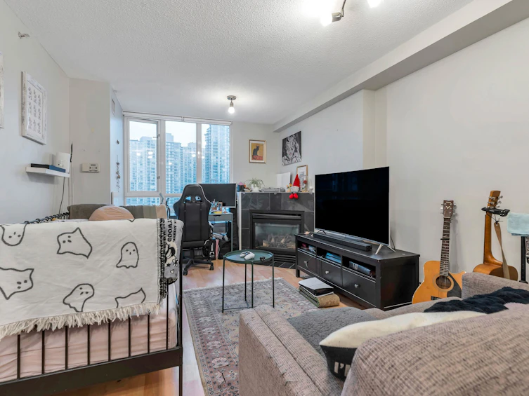 1501-63 Keefer Place, Vancouver, BC, V6B 6N6 - 5