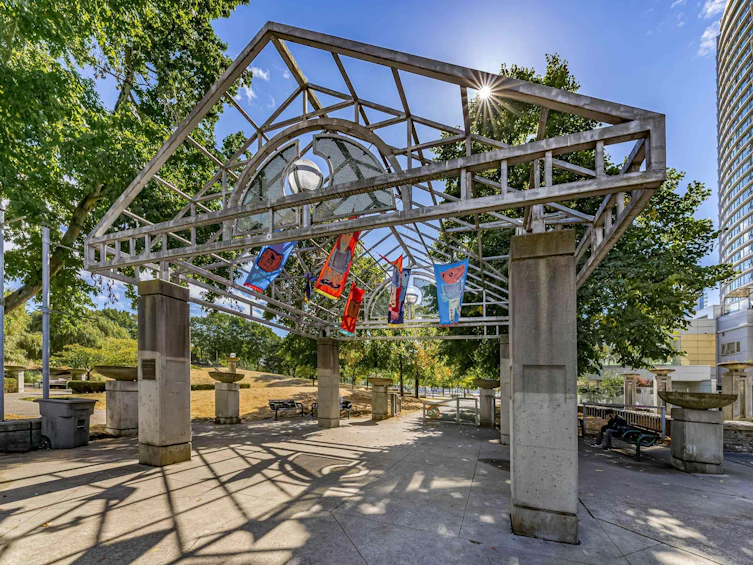 1501-63 Keefer Place, Vancouver, BC, V6B 6N6 - 27