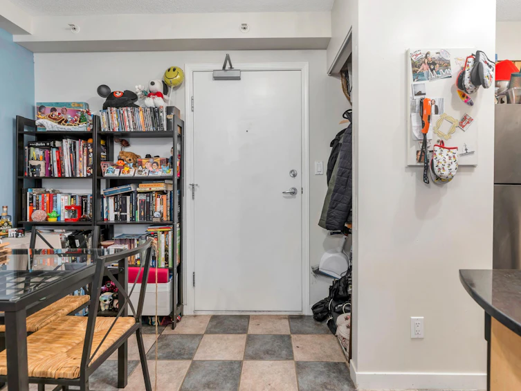 1501-63 Keefer Place, Vancouver, BC, V6B 6N6 - 7
