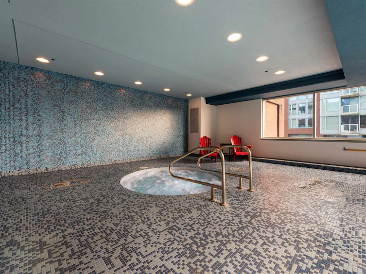 1501-63 Keefer Place, Vancouver, BC, V6B 6N6 - 20