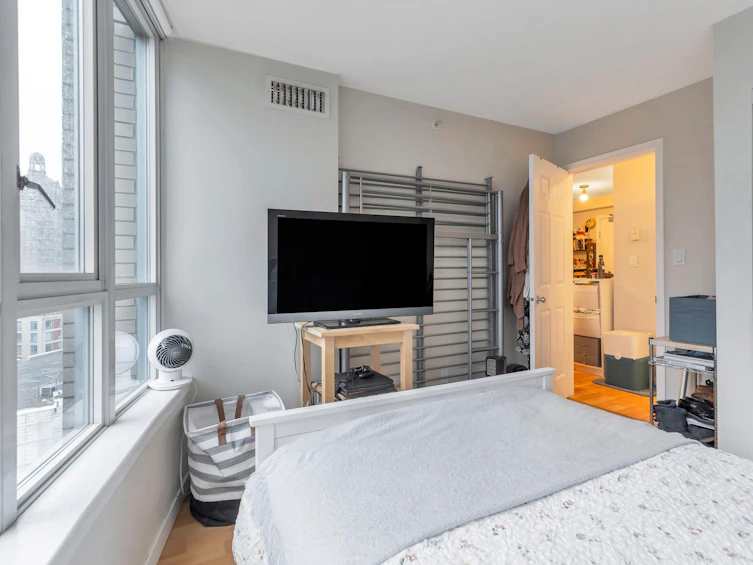 1501-63 Keefer Place, Vancouver, BC, V6B 6N6 - 14