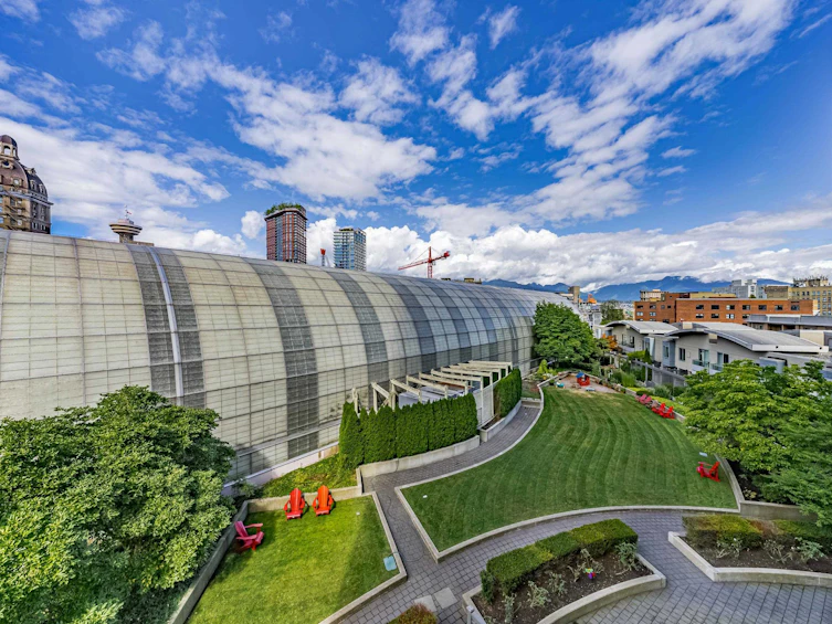 1501-63 Keefer Place, Vancouver, BC, V6B 6N6 - 24