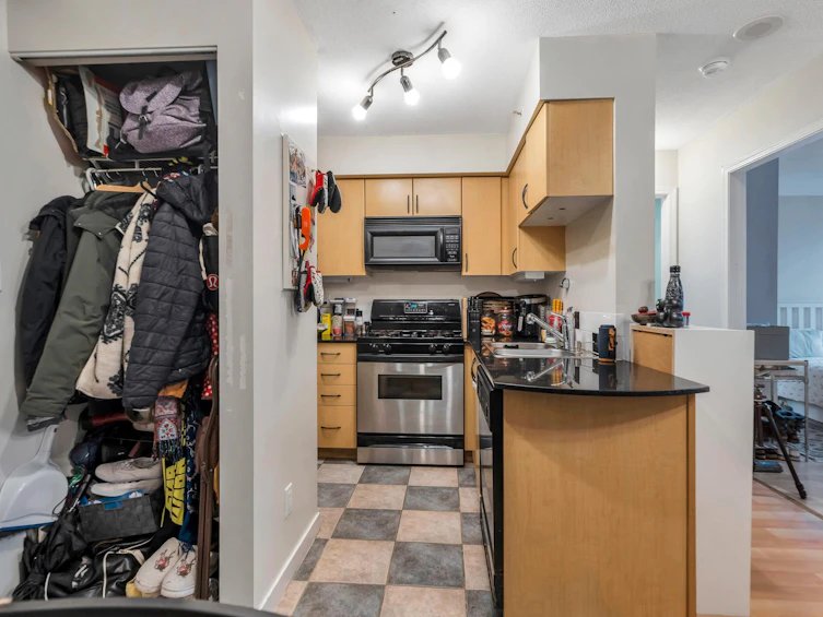 1501-63 Keefer Place, Vancouver, BC, V6B 6N6 - 12