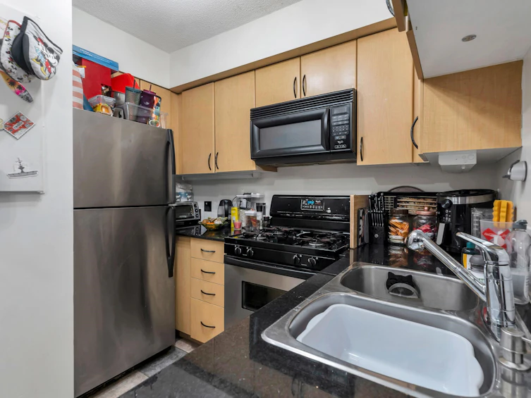 1501-63 Keefer Place, Vancouver, BC, V6B 6N6 - 11