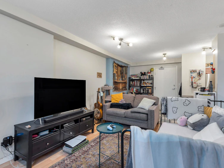 1501-63 Keefer Place, Vancouver, BC, V6B 6N6 - 3