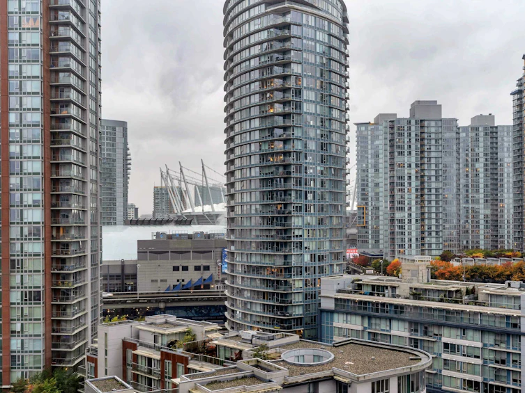 1501-63 Keefer Place, Vancouver, BC, V6B 6N6 - 33